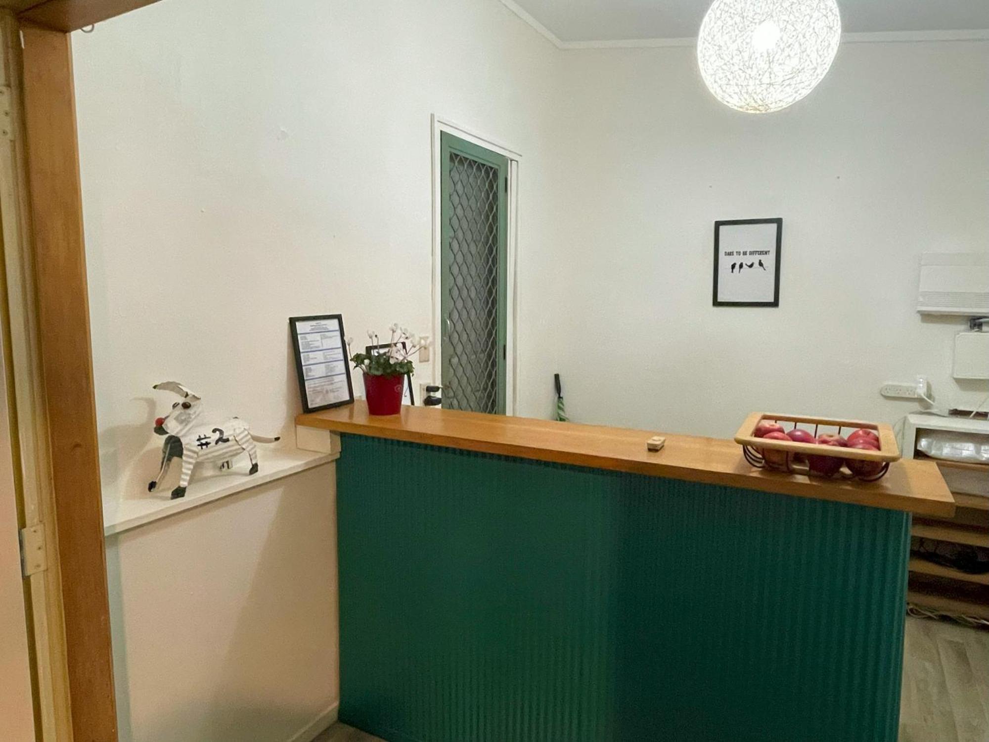 Tirau Woof Woof.....Motor Inn Eksteriør bilde
